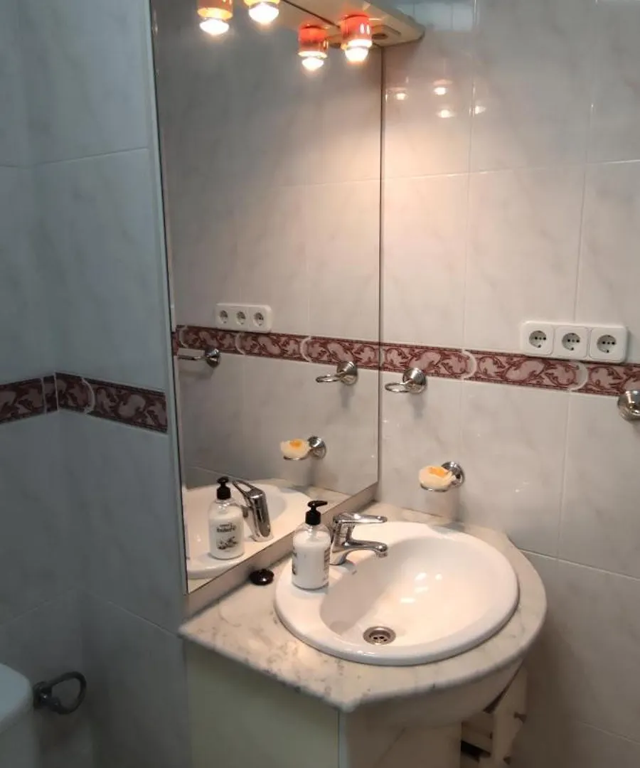 Apartmán Estudio Con Vistas Al Mar Algarrobo Costa Centro Internacional
